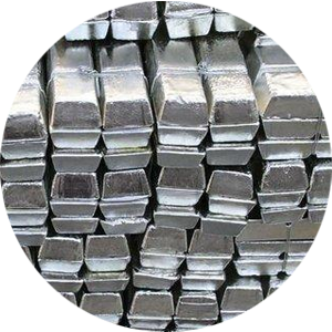 Zinc Oxide Zinc Remelted Ingots manufacturers in India